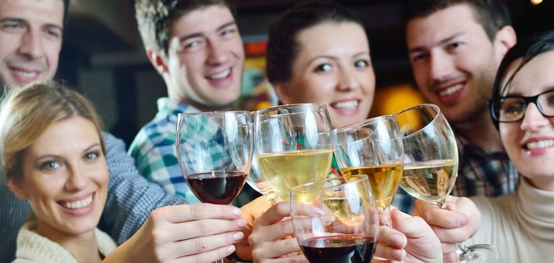 Ihre Party im RIBS Steakhouse Thun