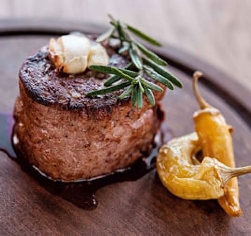 Steakhouse und Burger Restaurant in Thun